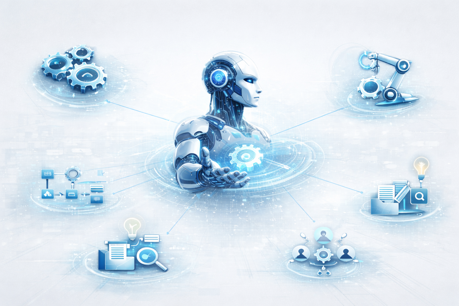 Digital Transformation