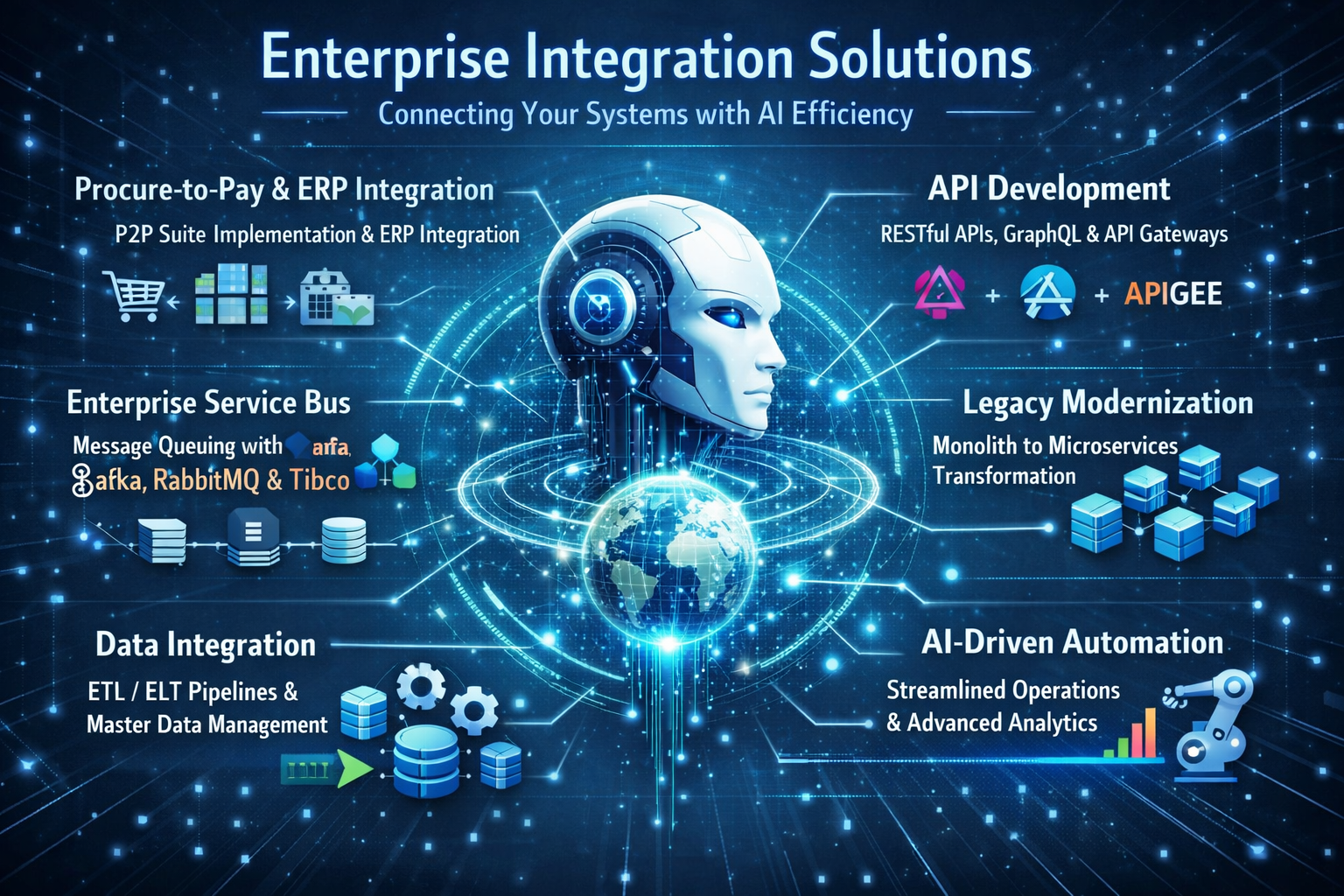 Enterprise Integration