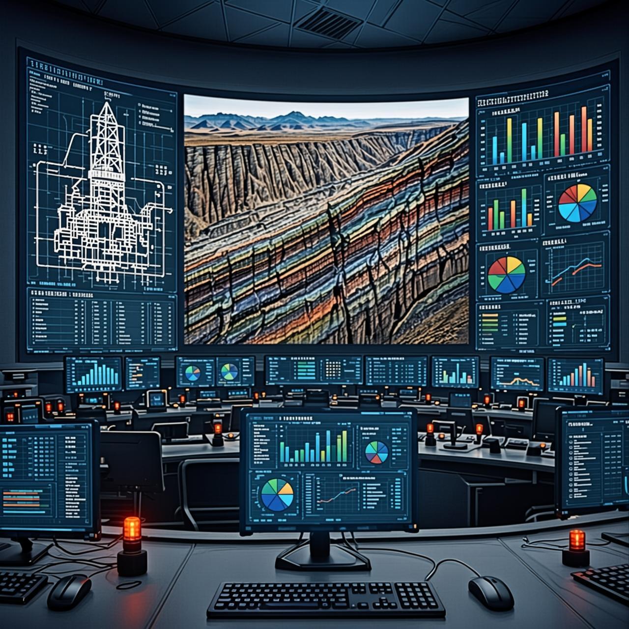 Oil and Gas Drilling Tools